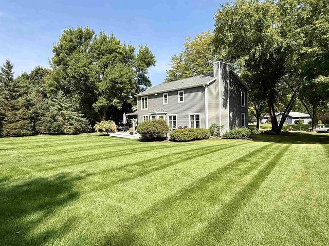 7329 Longmeadow Road, Madison, WI 53717