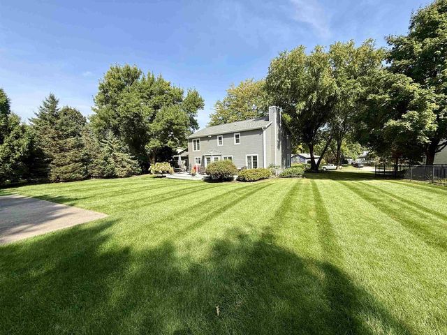 7329 Longmeadow Road, Madison, WI 53717