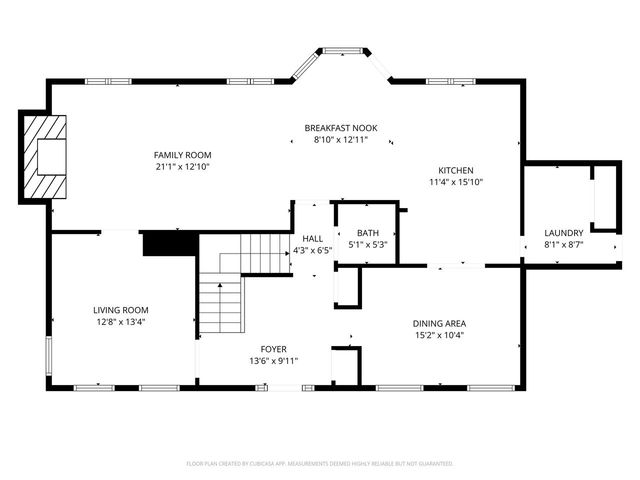 7329 Longmeadow Road, Madison, WI 53717