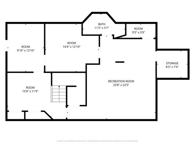 7329 Longmeadow Road, Madison, WI 53717