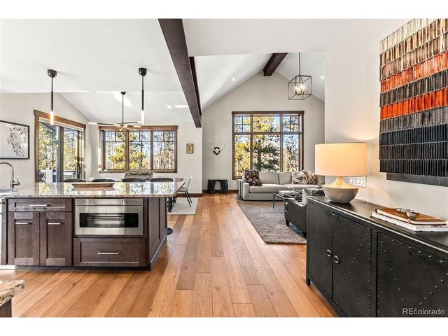 713 Fairways Dr, Breckenridge, CO 80424