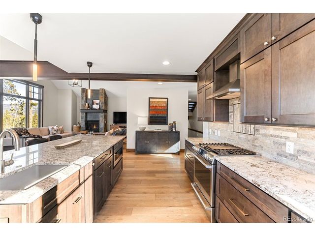 713 Fairways Dr, Breckenridge, CO 80424