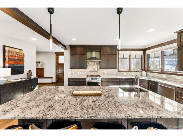 713 Fairways Dr, Breckenridge, CO 80424