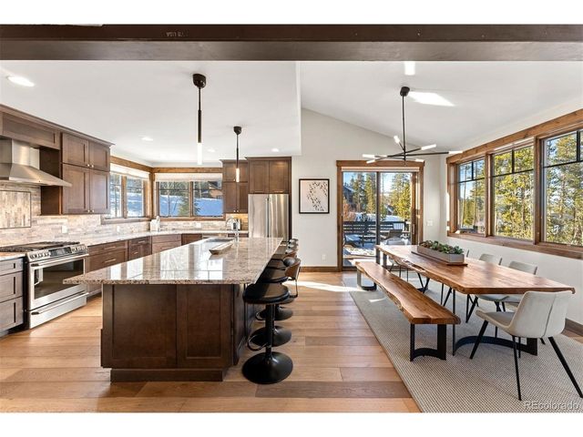 713 Fairways Dr, Breckenridge, CO 80424