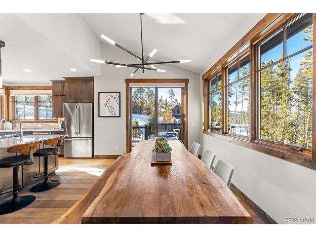 713 Fairways Dr, Breckenridge, CO 80424