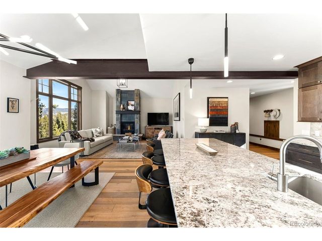 713 Fairways Dr, Breckenridge, CO 80424