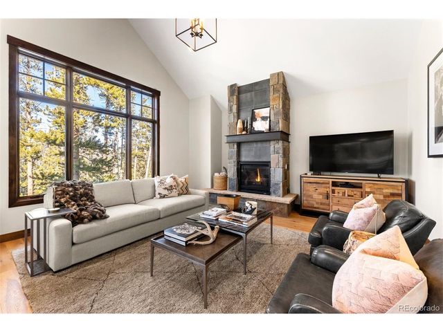 713 Fairways Dr, Breckenridge, CO 80424