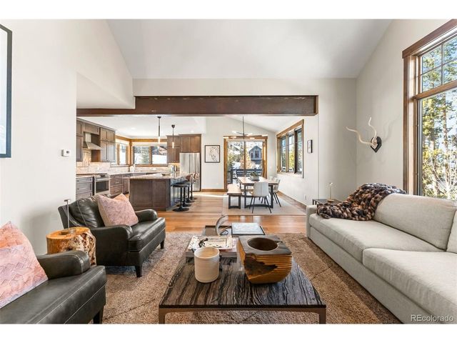 713 Fairways Dr, Breckenridge, CO 80424