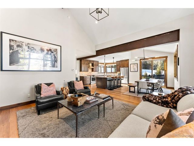 713 Fairways Dr, Breckenridge, CO 80424