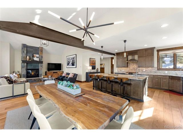 713 Fairways Dr, Breckenridge, CO 80424