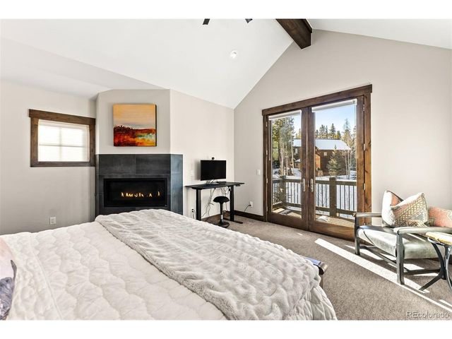 713 Fairways Dr, Breckenridge, CO 80424