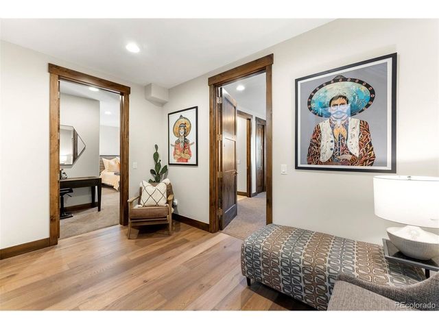 713 Fairways Dr, Breckenridge, CO 80424