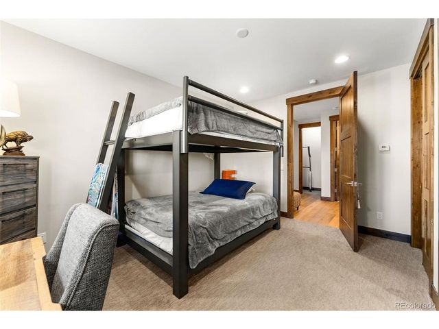 713 Fairways Dr, Breckenridge, CO 80424