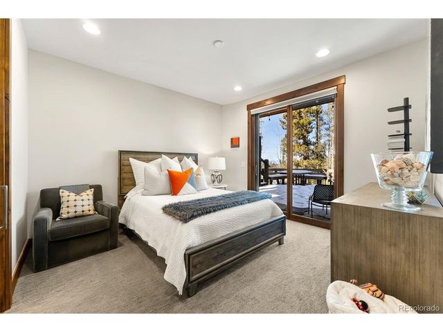 713 Fairways Dr, Breckenridge, CO 80424