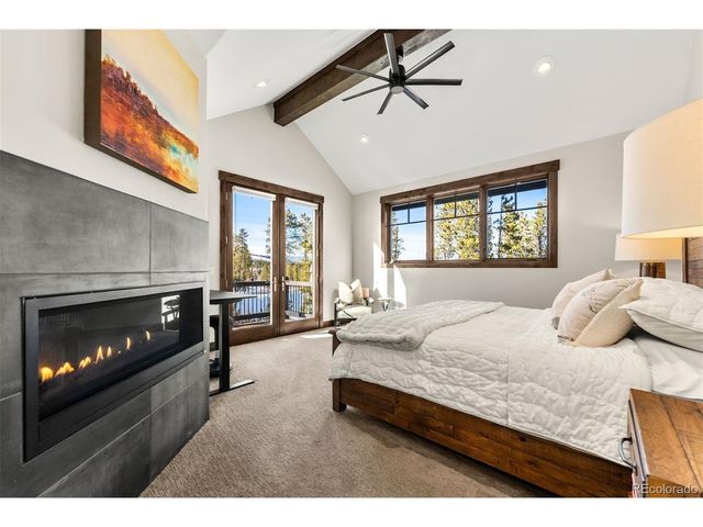 713 Fairways Dr, Breckenridge, CO 80424