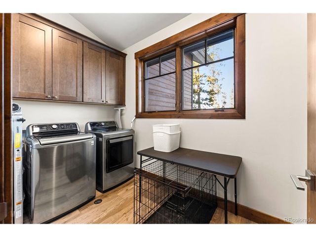 713 Fairways Dr, Breckenridge, CO 80424