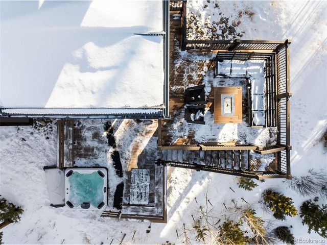 713 Fairways Dr, Breckenridge, CO 80424