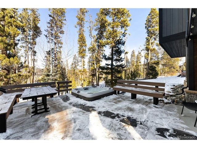 713 Fairways Dr, Breckenridge, CO 80424