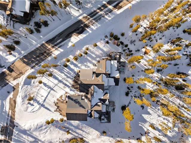 713 Fairways Dr, Breckenridge, CO 80424