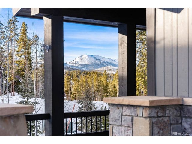 713 Fairways Dr, Breckenridge, CO 80424