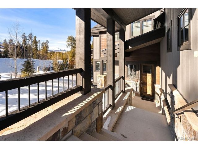713 Fairways Dr, Breckenridge, CO 80424