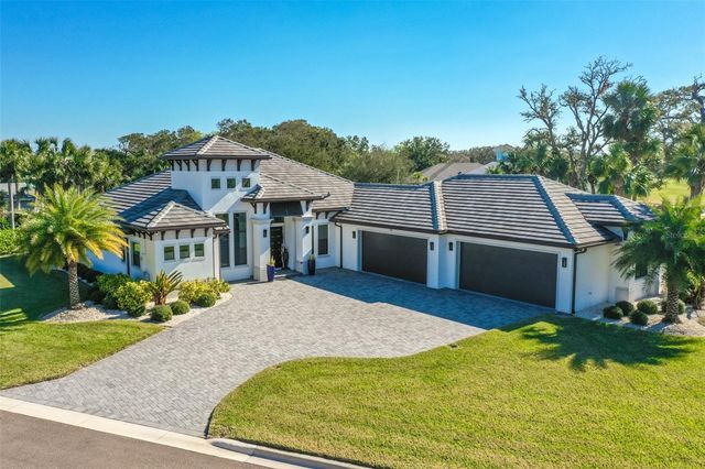 100 SEASIDE POINT, Flagler Beach, FL 32136