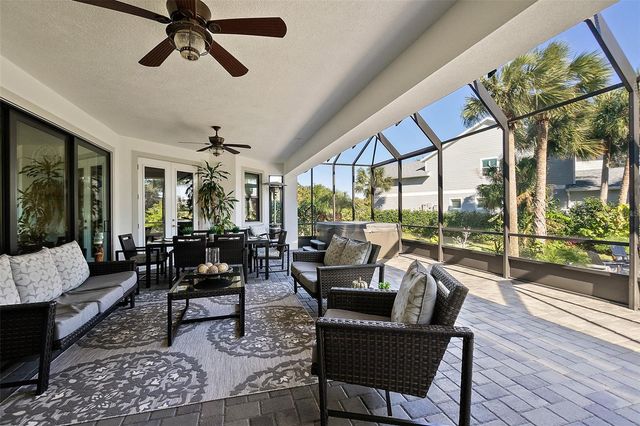 100 SEASIDE POINT, Flagler Beach, FL 32136