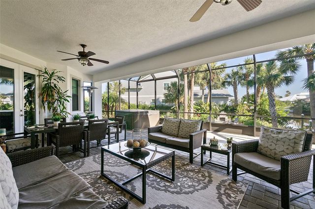 100 SEASIDE POINT, Flagler Beach, FL 32136