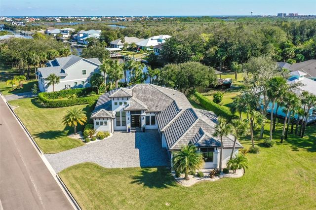 100 SEASIDE POINT, Flagler Beach, FL 32136