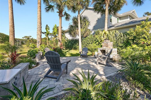 100 SEASIDE POINT, Flagler Beach, FL 32136