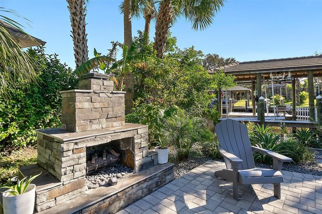 100 SEASIDE POINT, Flagler Beach, FL 32136