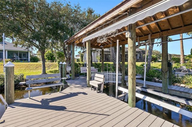 100 SEASIDE POINT, Flagler Beach, FL 32136