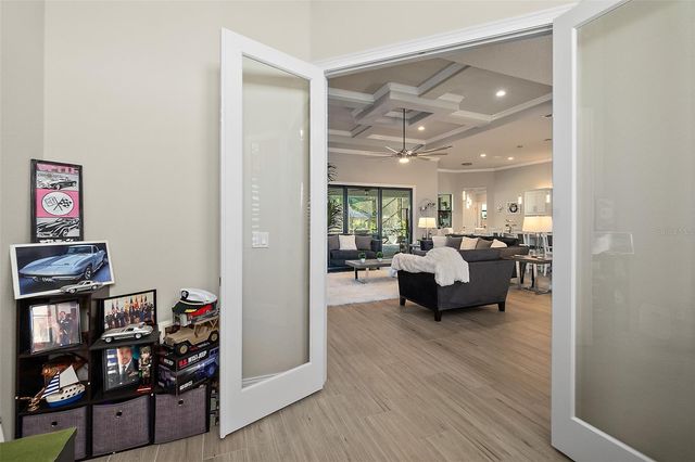 100 SEASIDE POINT, Flagler Beach, FL 32136