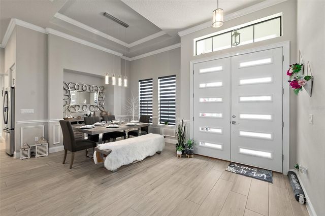 100 SEASIDE POINT, Flagler Beach, FL 32136