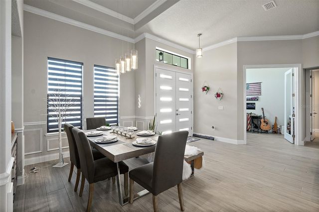 100 SEASIDE POINT, Flagler Beach, FL 32136