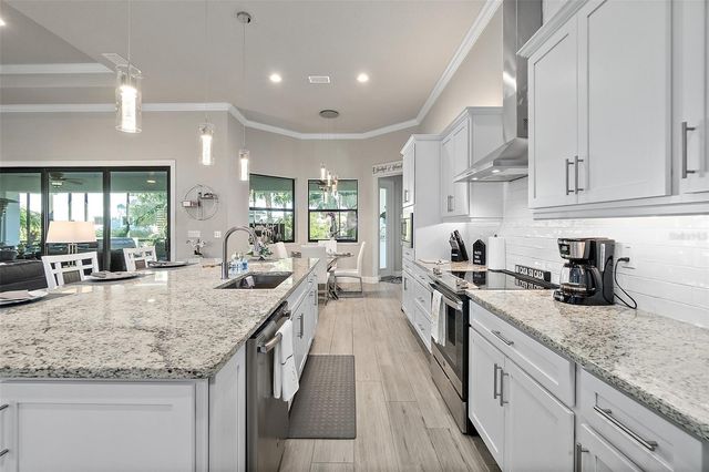 100 SEASIDE POINT, Flagler Beach, FL 32136