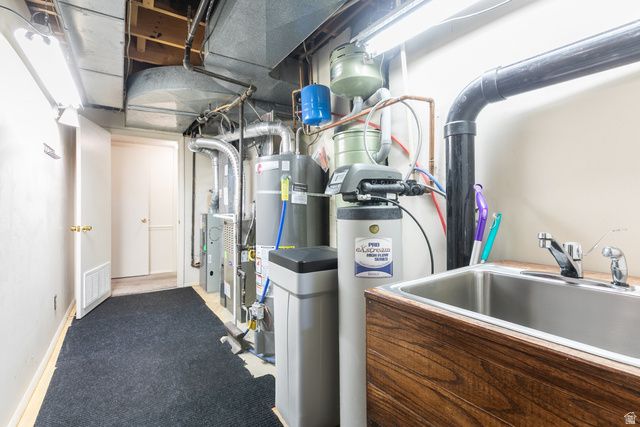3704 E BRIGHTON POINT DR, Cottonwood Heights, UT 84121
