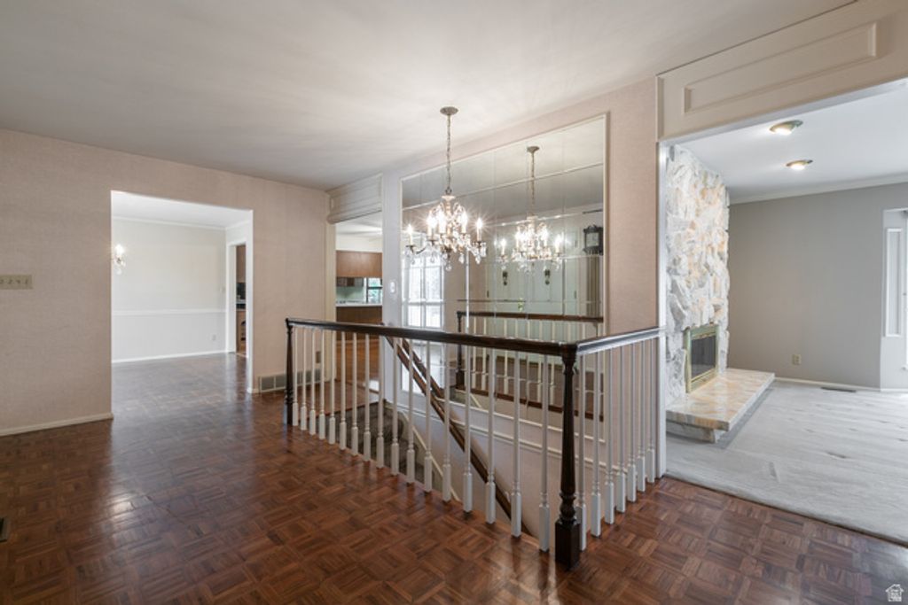 3704 E BRIGHTON POINT DR, Cottonwood Heights, UT 84121 — photo 5