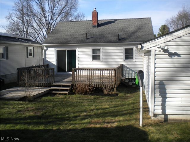 332 Lincoln Avenue, Barberton, OH 44203