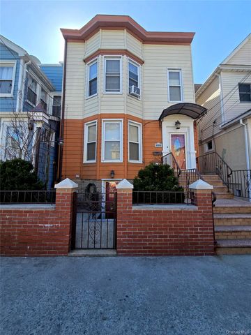 101-50 104th Street, Ozone Park, NY 11416
