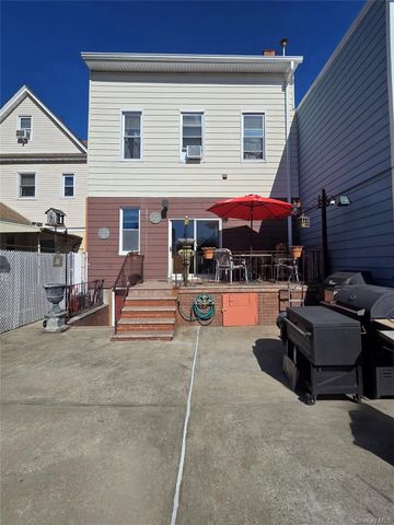 101-50 104th Street, Ozone Park, NY 11416
