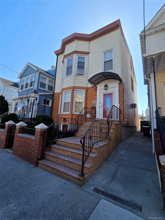 101-50 104th Street, Ozone Park, NY 11416