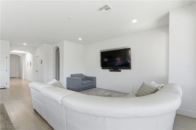 11063 Pegasus Drive, Las Vegas, NV 89135
