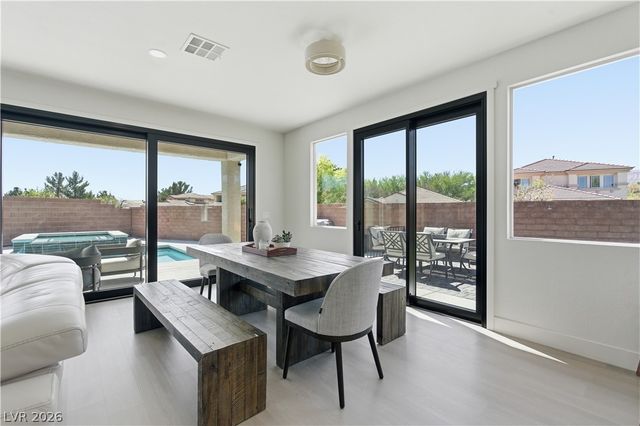 11063 Pegasus Drive, Las Vegas, NV 89135