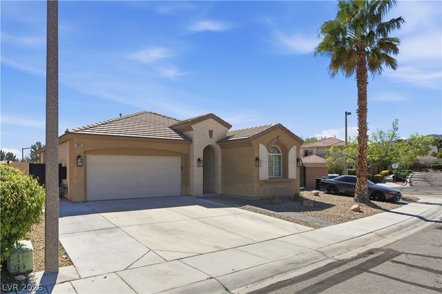 11063 Pegasus Drive, Las Vegas, NV 89135