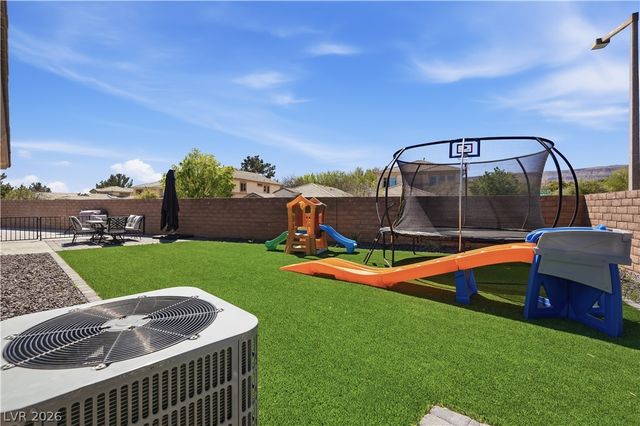 11063 Pegasus Drive, Las Vegas, NV 89135