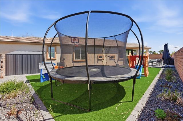 11063 Pegasus Drive, Las Vegas, NV 89135