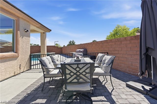 11063 Pegasus Drive, Las Vegas, NV 89135