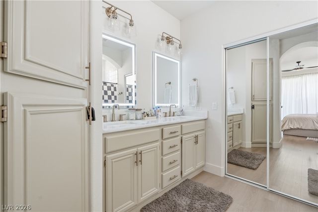 11063 Pegasus Drive, Las Vegas, NV 89135