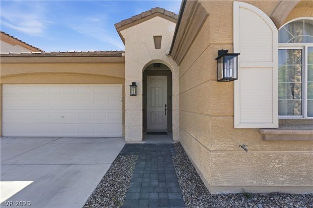 11063 Pegasus Drive, Las Vegas, NV 89135